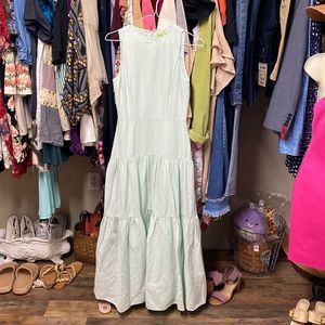 Gianni Bini Maxi Dress